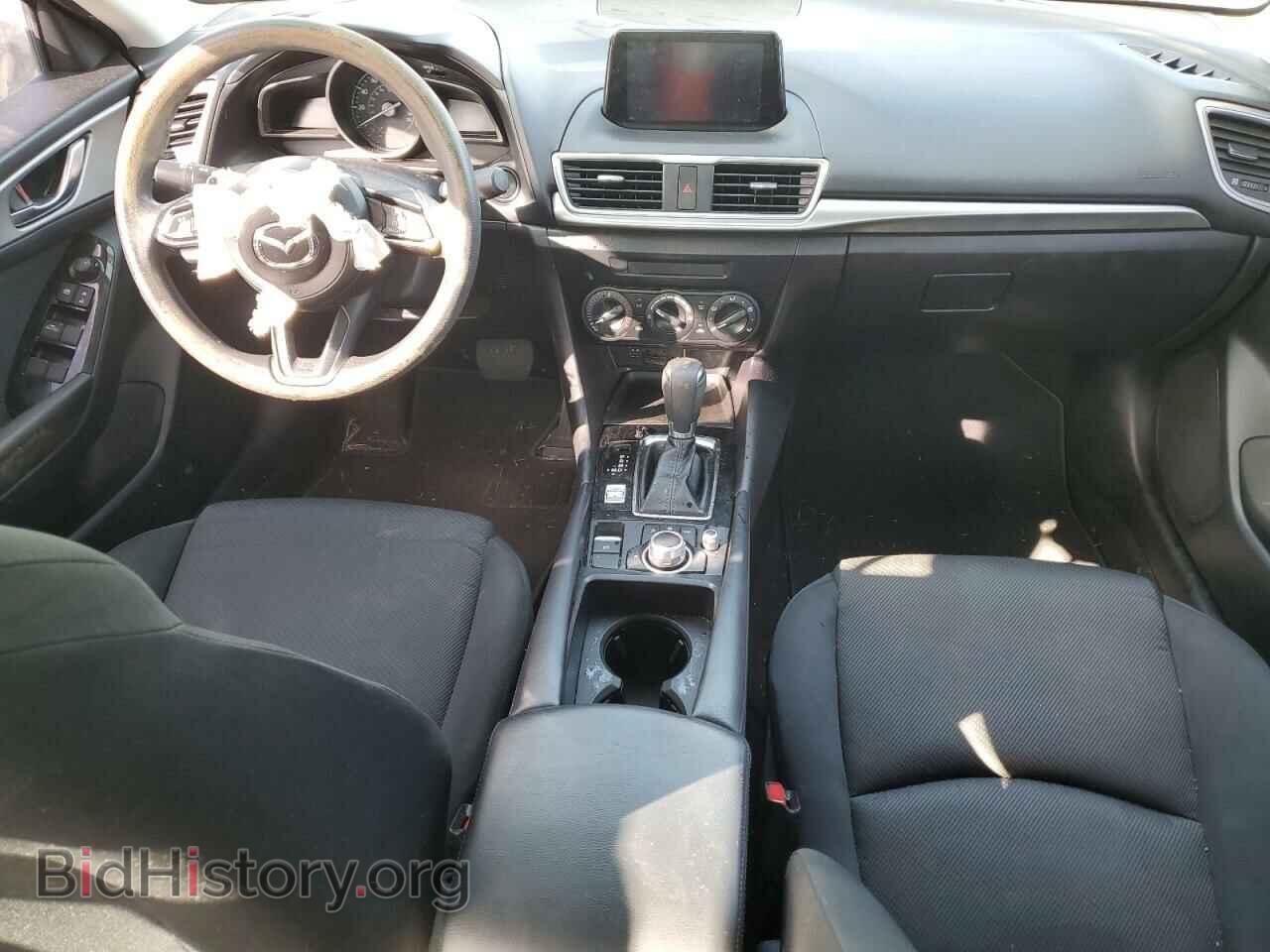 2017 MAZDA 3 - VIN: 3MZBN1U79HM126371 - Фото 8