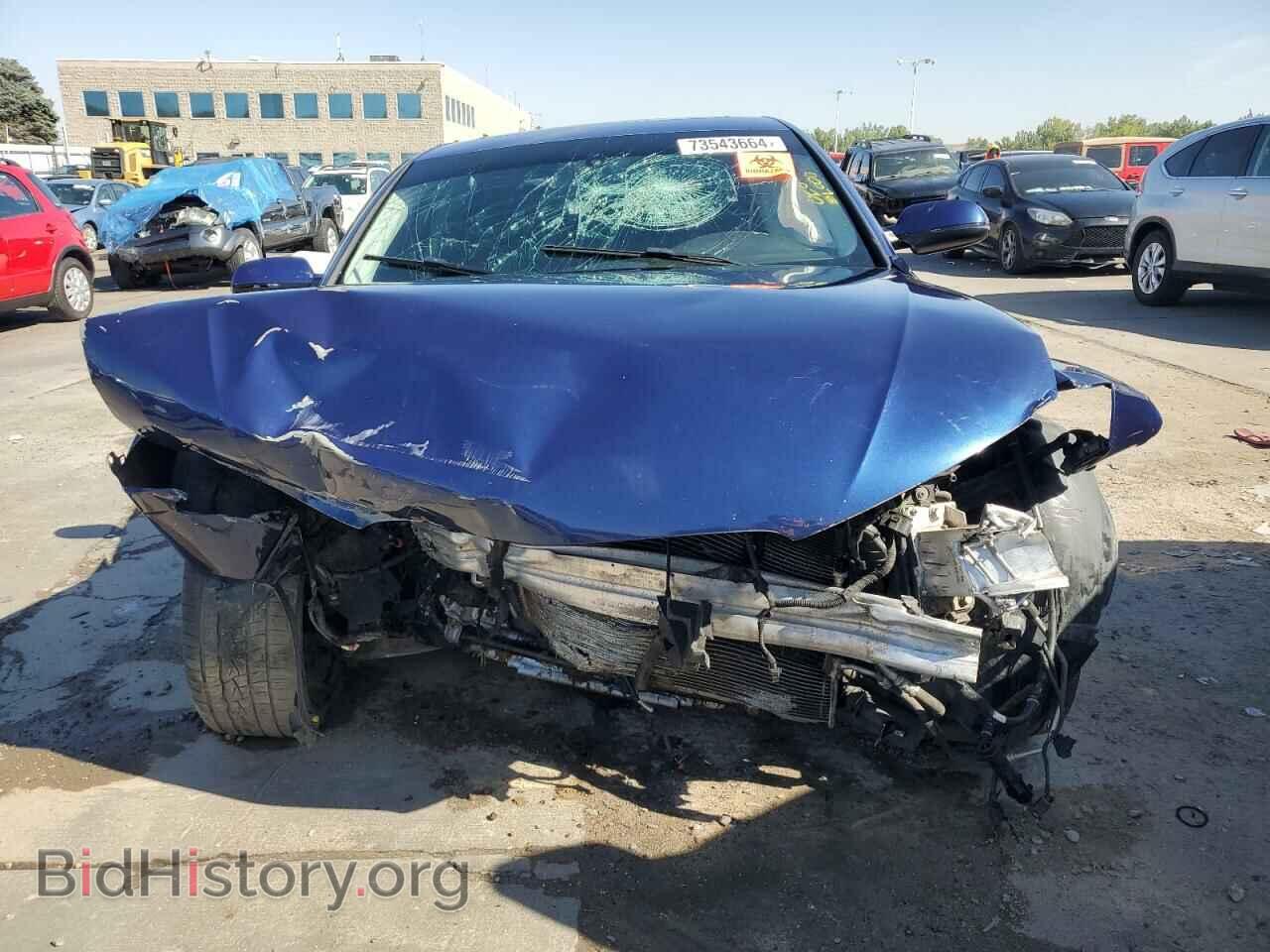 2016 AUDI A4 - VIN: WAUFFAFL5GN006550 - Фото 5