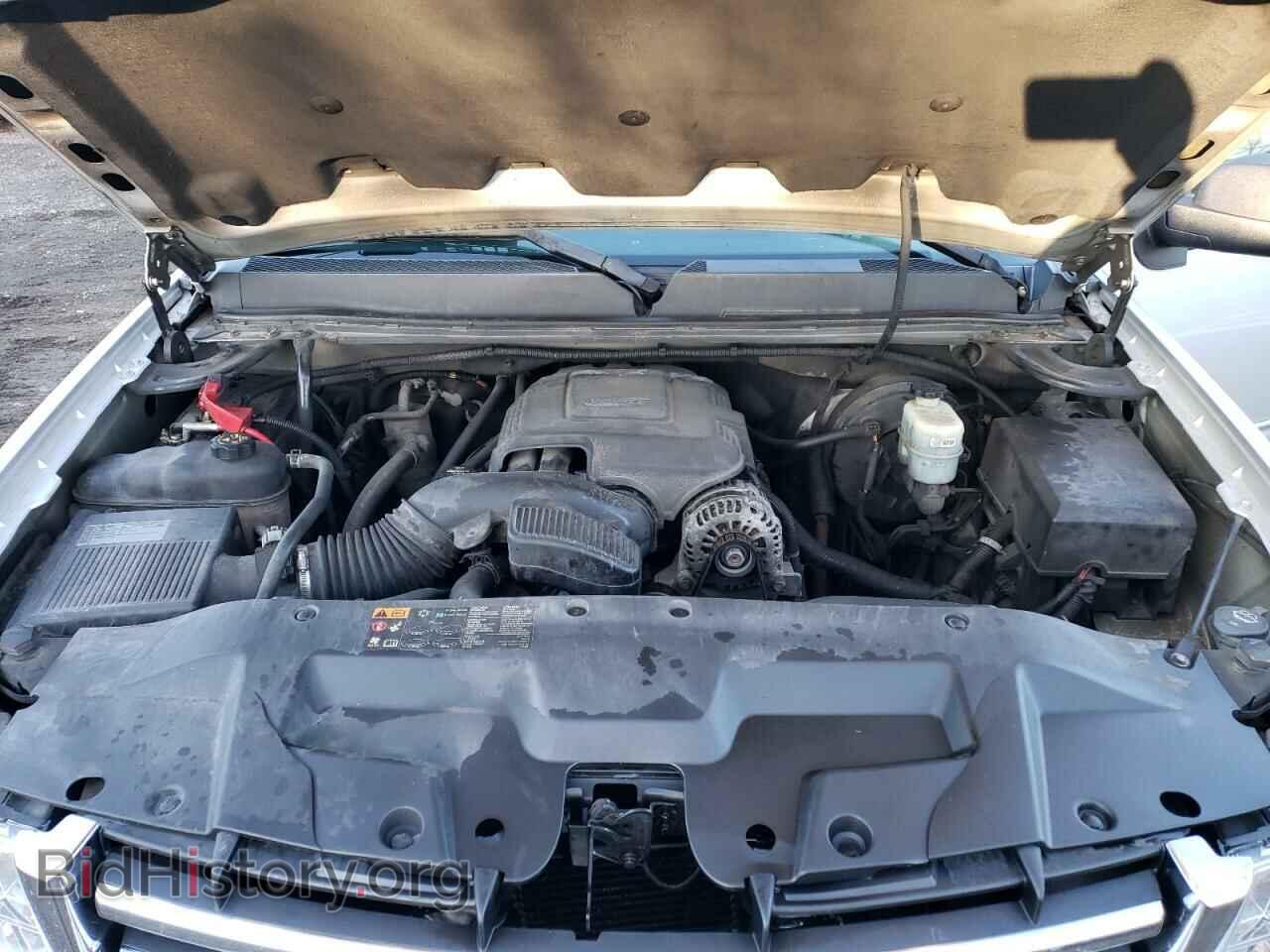 2012 GMC SIERRA - VIN: 3GTP2VE76CG262018 - Фото 11