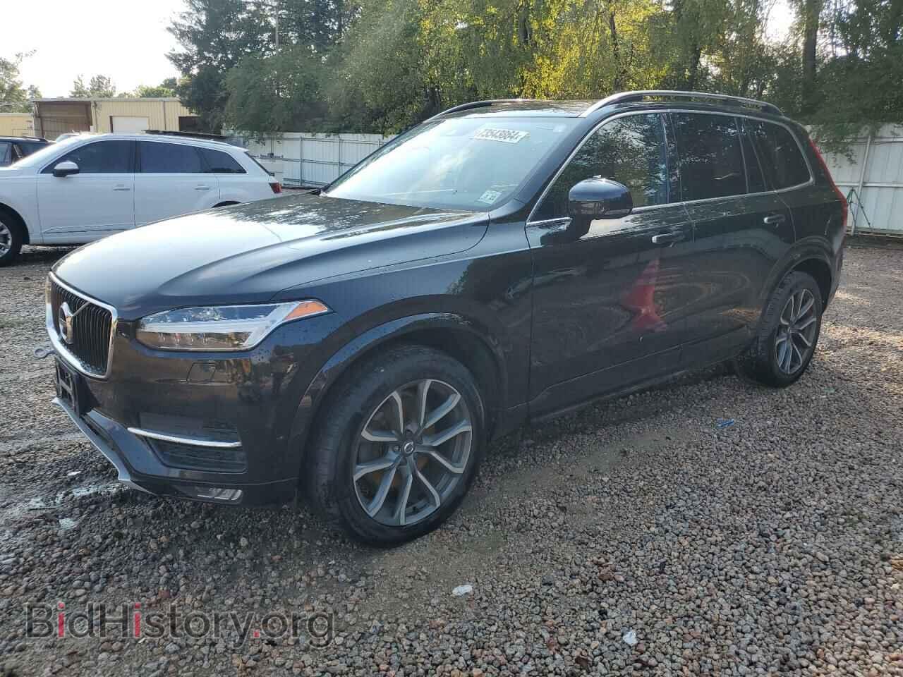 Photo YV4A22PK2H1105837 - VOLVO XC90 2017