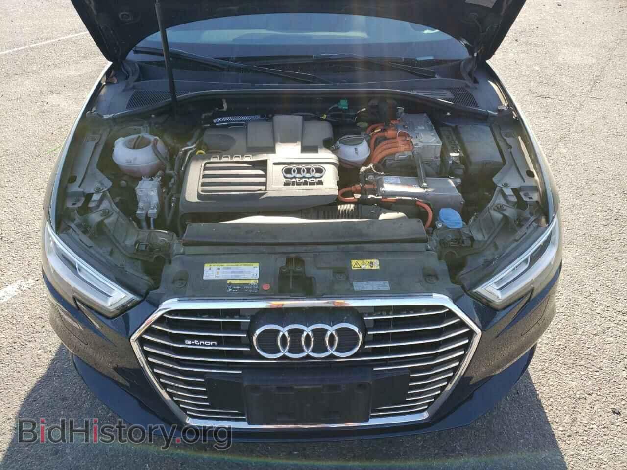 2017 AUDI A3 - VIN: WAUSPBFF7HA066818 - Фото 11