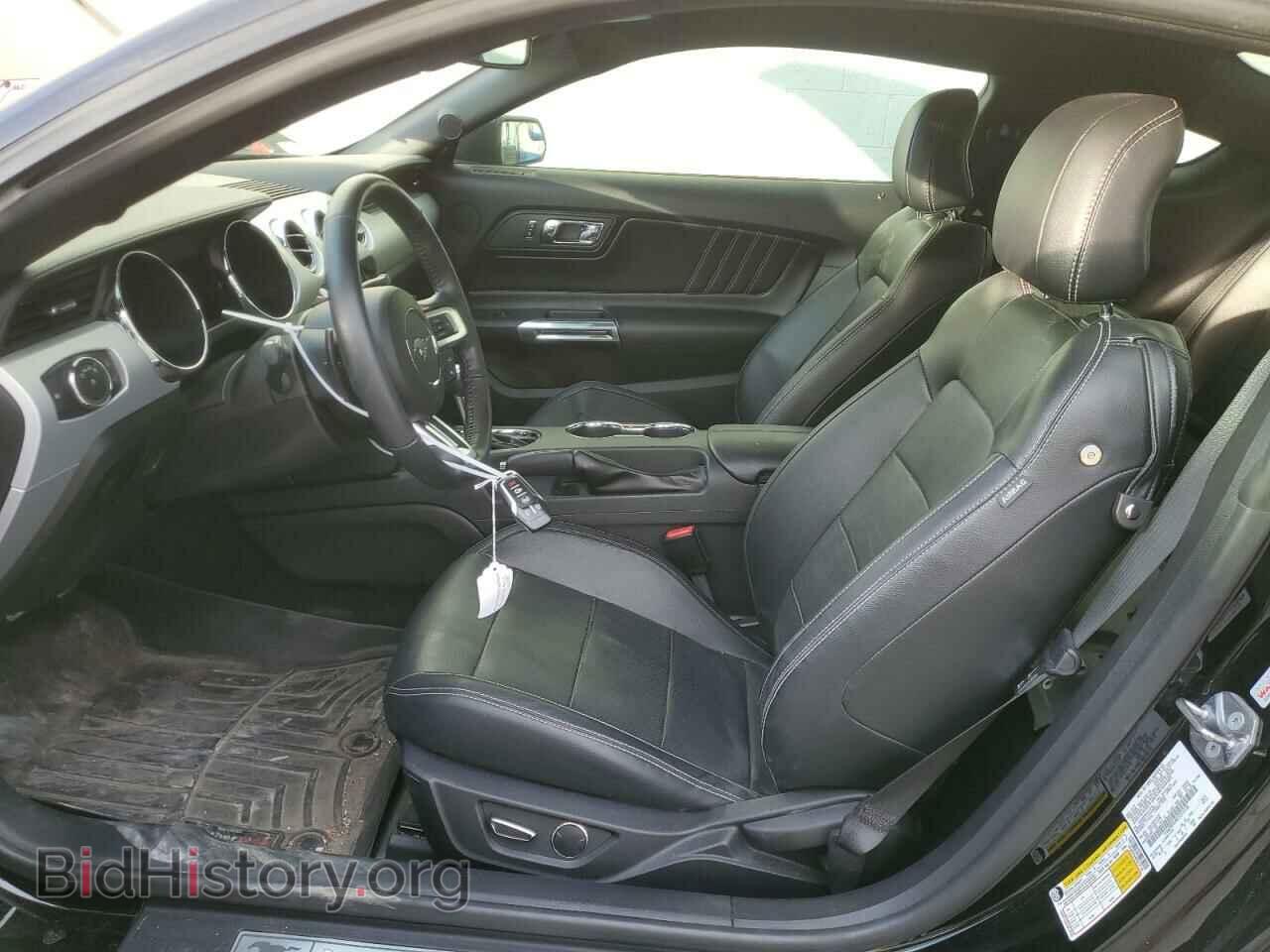 2017 FORD ALL Models - VIN: 1FA6P8TH4H5312736 - Фото 7