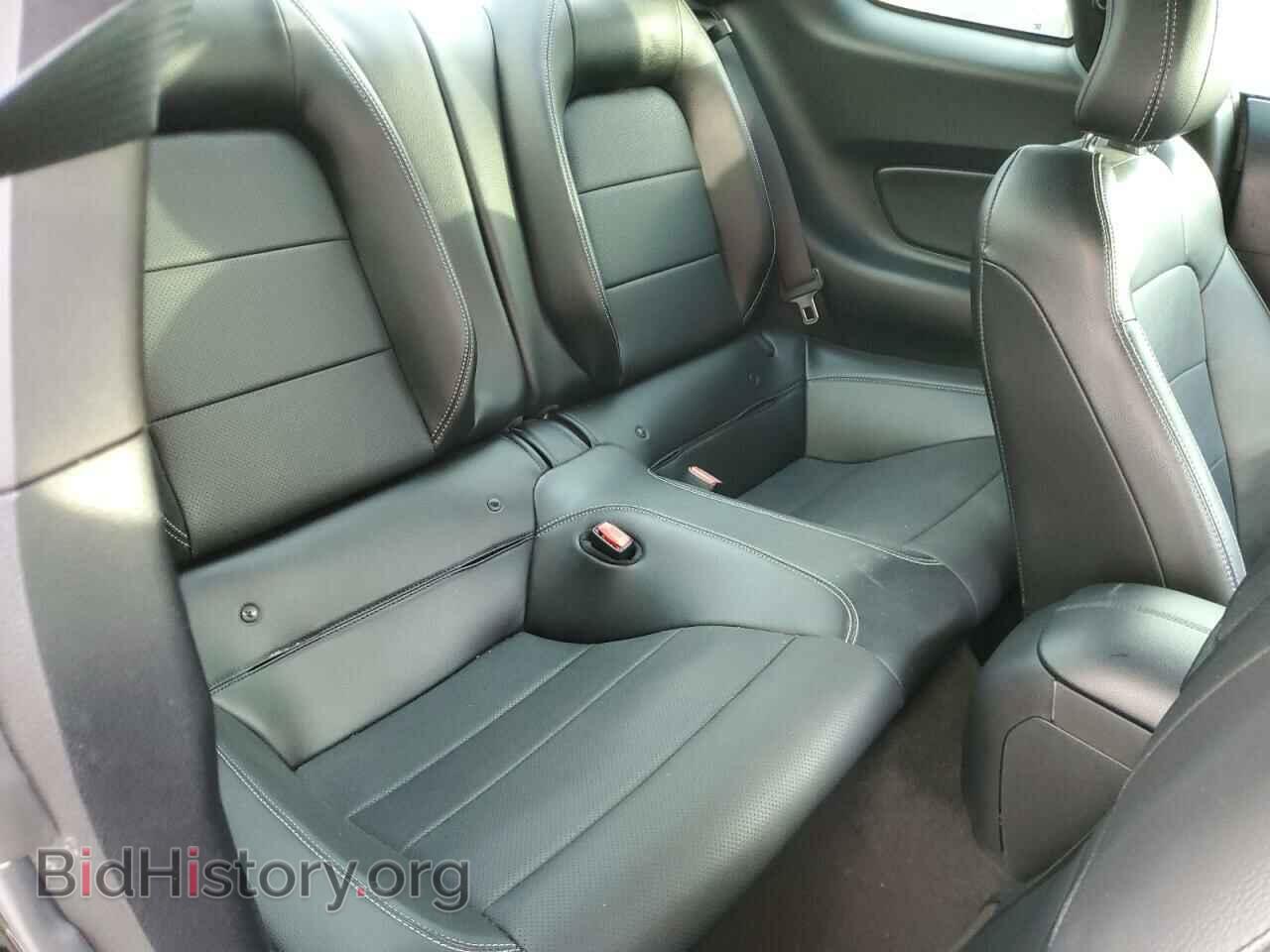 2017 FORD ALL Models - VIN: 1FA6P8TH4H5312736 - Фото 10