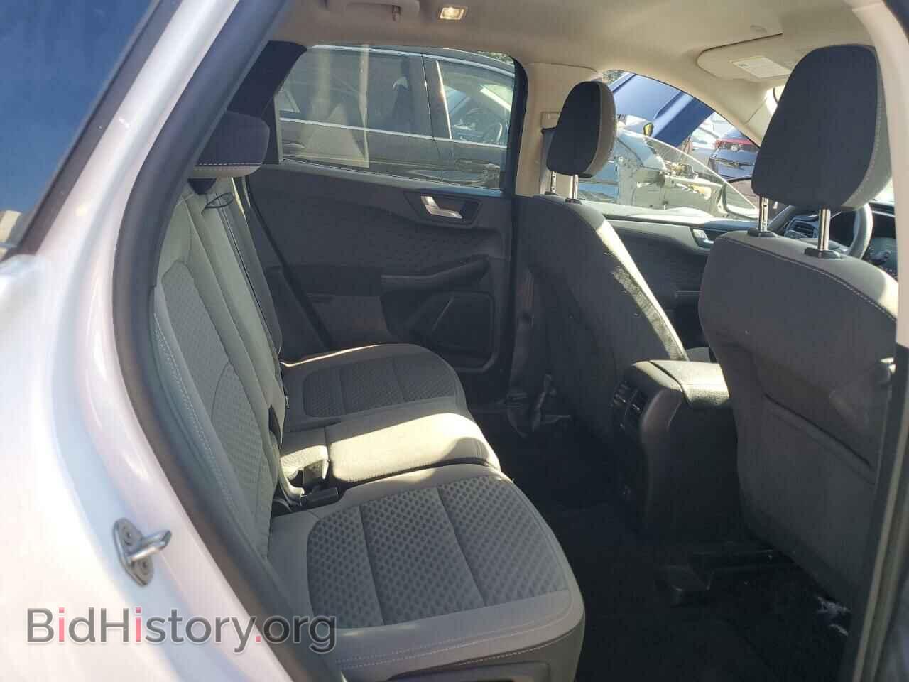 2020 FORD ESCAPE - VIN: 1FMCU9G60LUA91313 - Фото 11