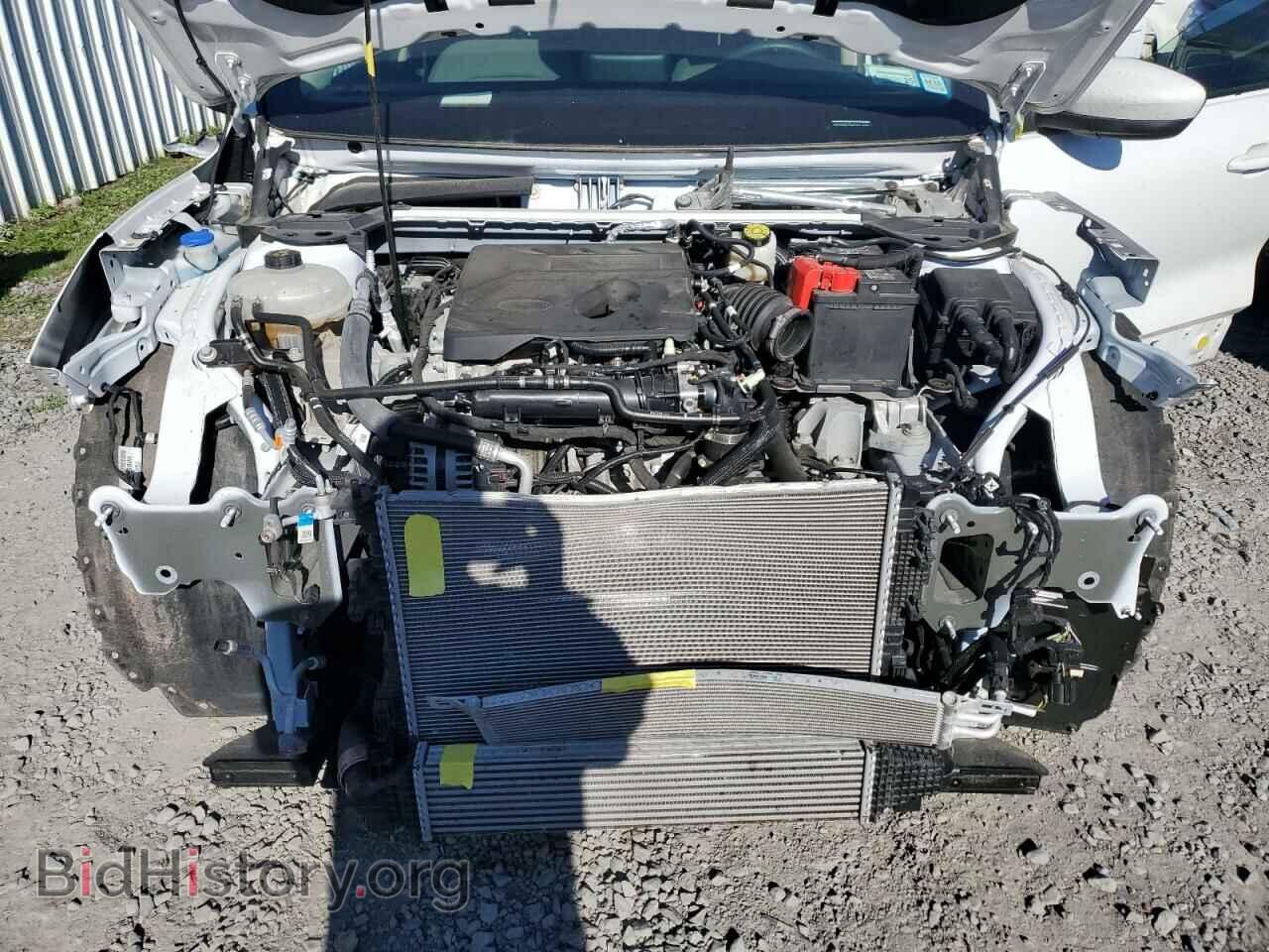 2020 FORD ESCAPE - VIN: 1FMCU9G60LUA91313 - Фото 12