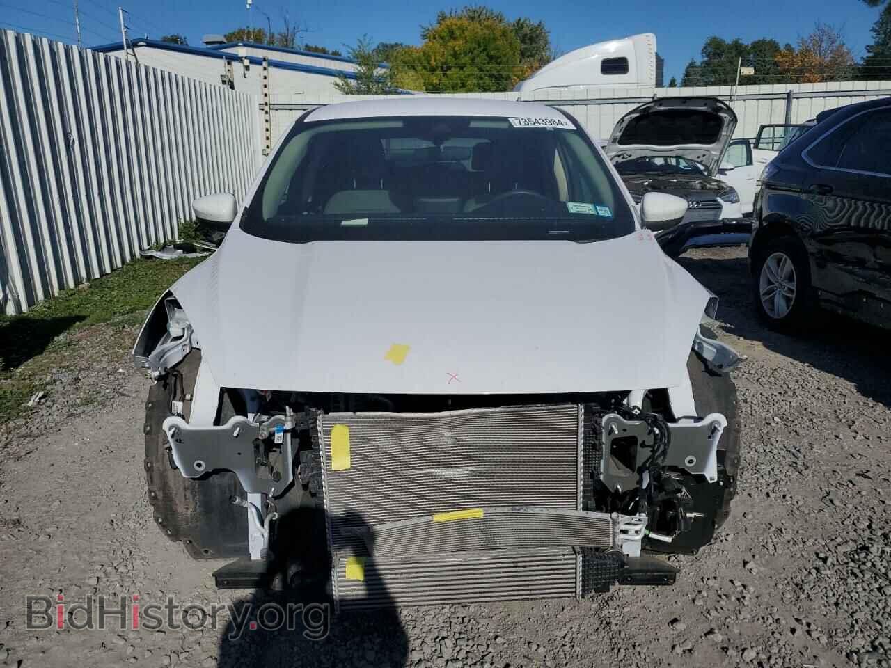 2020 FORD ESCAPE - VIN: 1FMCU9G60LUA91313 - Фото 5