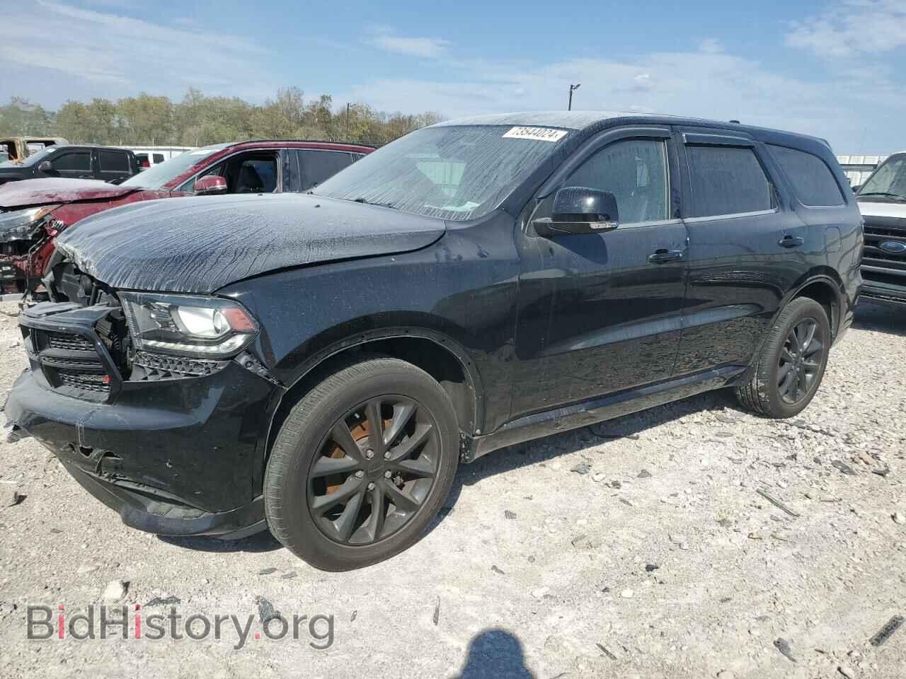 Photo 1C4RDJDG0HC660090 - DODGE DURANGO 2017