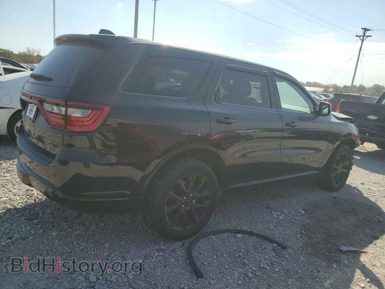 2017 DODGE DURANGO - VIN: 1C4RDJDG0HC660090 - Photo 3
