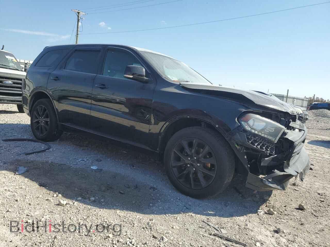 2017 DODGE DURANGO - VIN: 1C4RDJDG0HC660090 - Photo 4