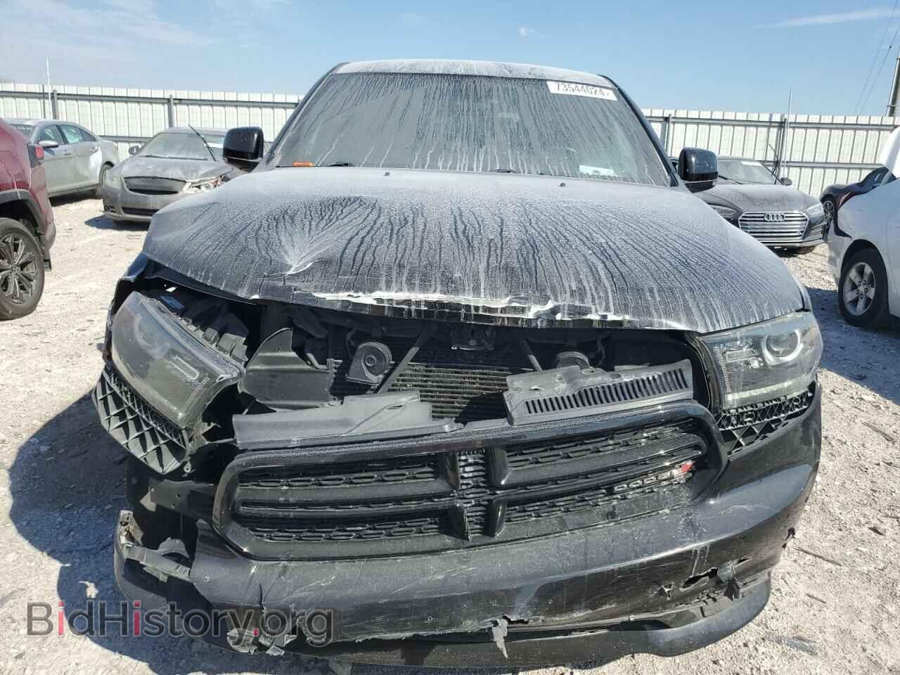 2017 DODGE DURANGO - VIN: 1C4RDJDG0HC660090 - Photo 5