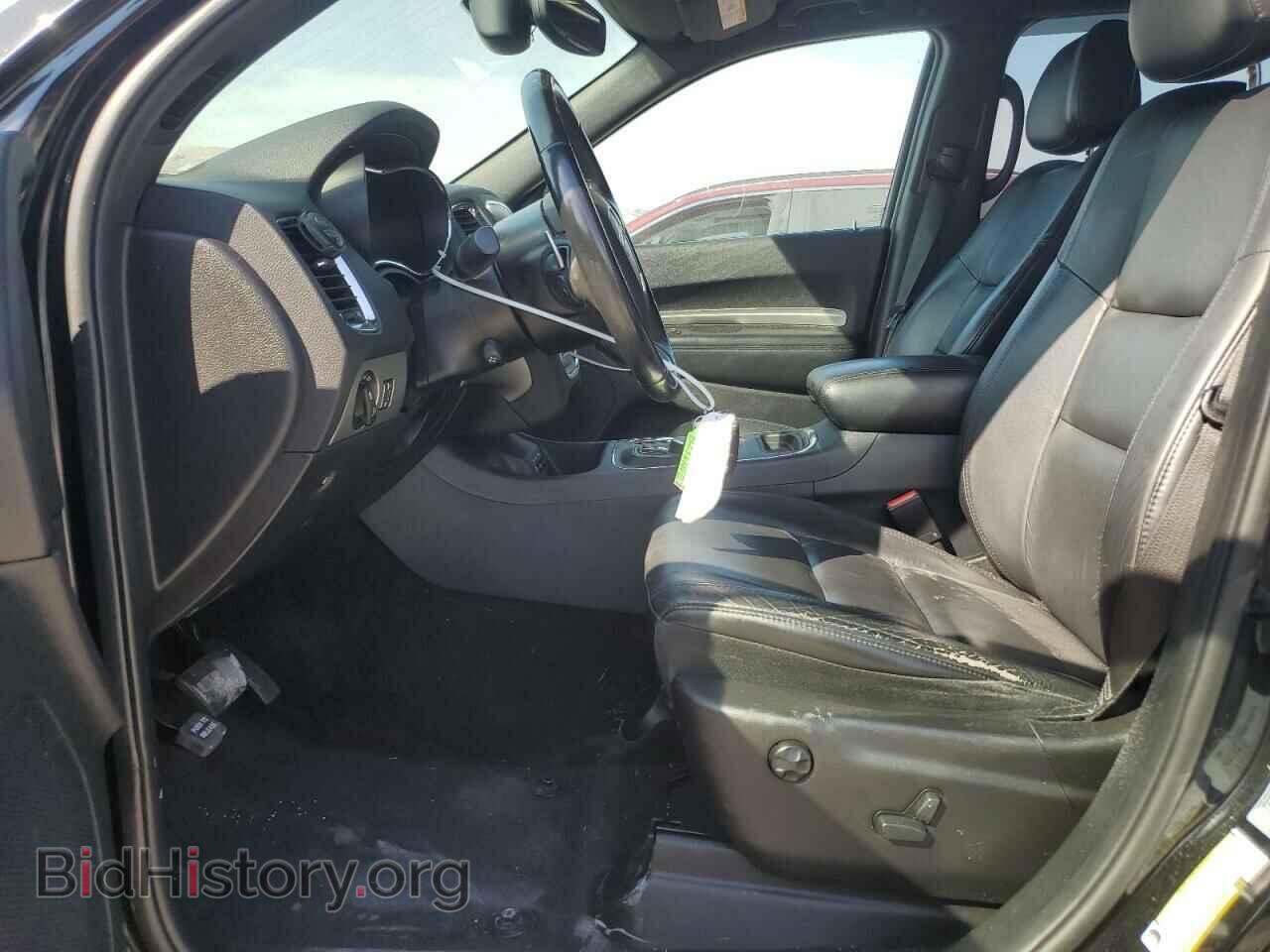 2017 DODGE DURANGO - VIN: 1C4RDJDG0HC660090 - Photo 7