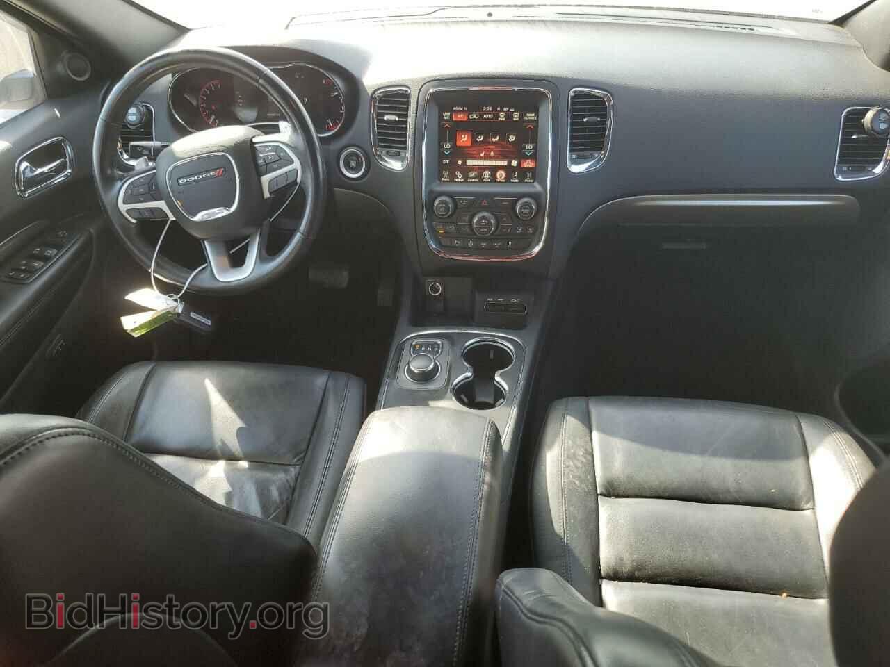 2017 DODGE DURANGO - VIN: 1C4RDJDG0HC660090 - Photo 8