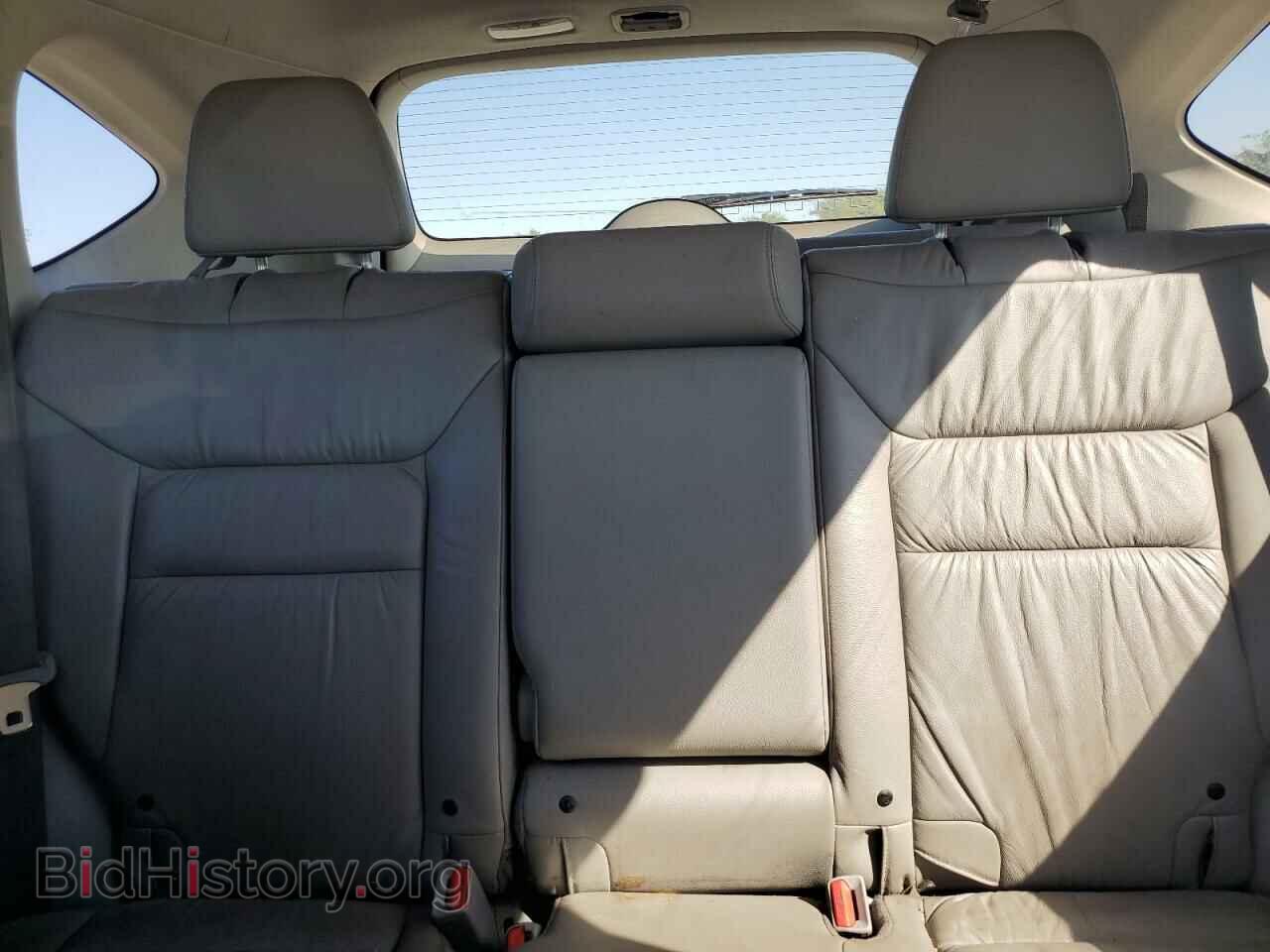 2012 HONDA CRV - VIN: 2HKRM3H71CH513764 - Фото 10
