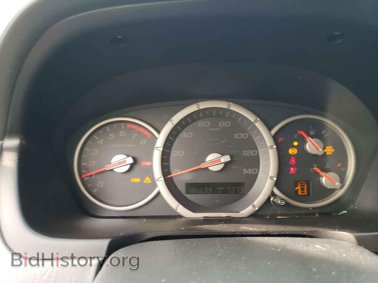 2007 HONDA PILOT - VIN: 5FNYF18657B014987 - Фото 9