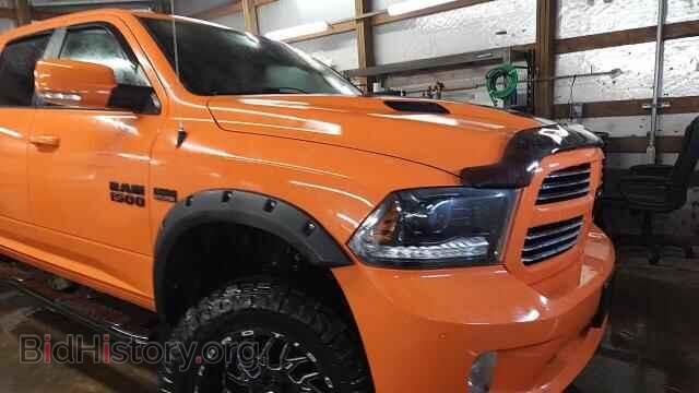 2015 RAM 1500 - VIN: 1C6RR7MTXFS690547 - Фото 13