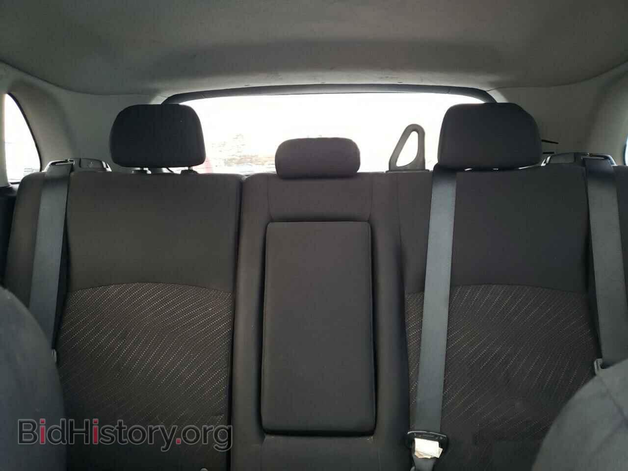 2015 MITSUBISHI OUTLANDER - VIN: 4A4AR4AW3FE025189 - Фото 10