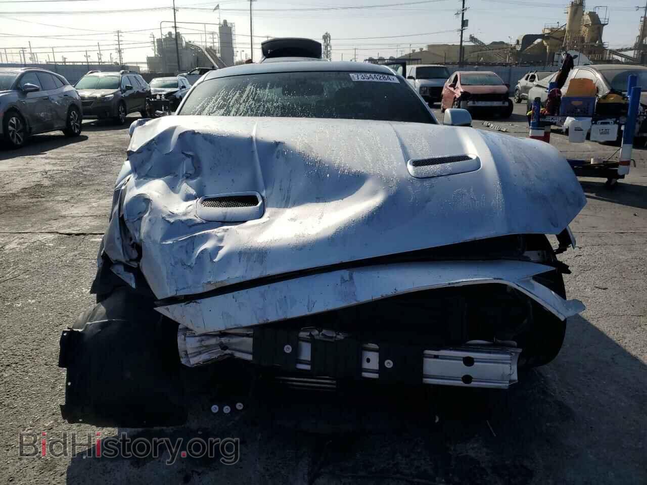 2018 FORD ALL Models - VIN: 1FA6P8TH0J5144972 - Photo 5