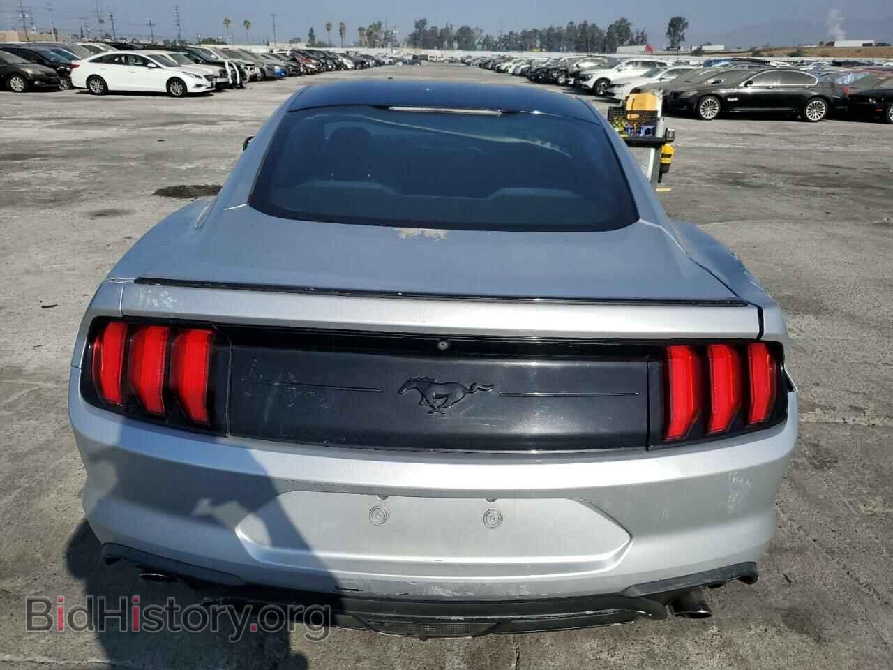 2018 FORD ALL Models - VIN: 1FA6P8TH0J5144972 - Photo 6
