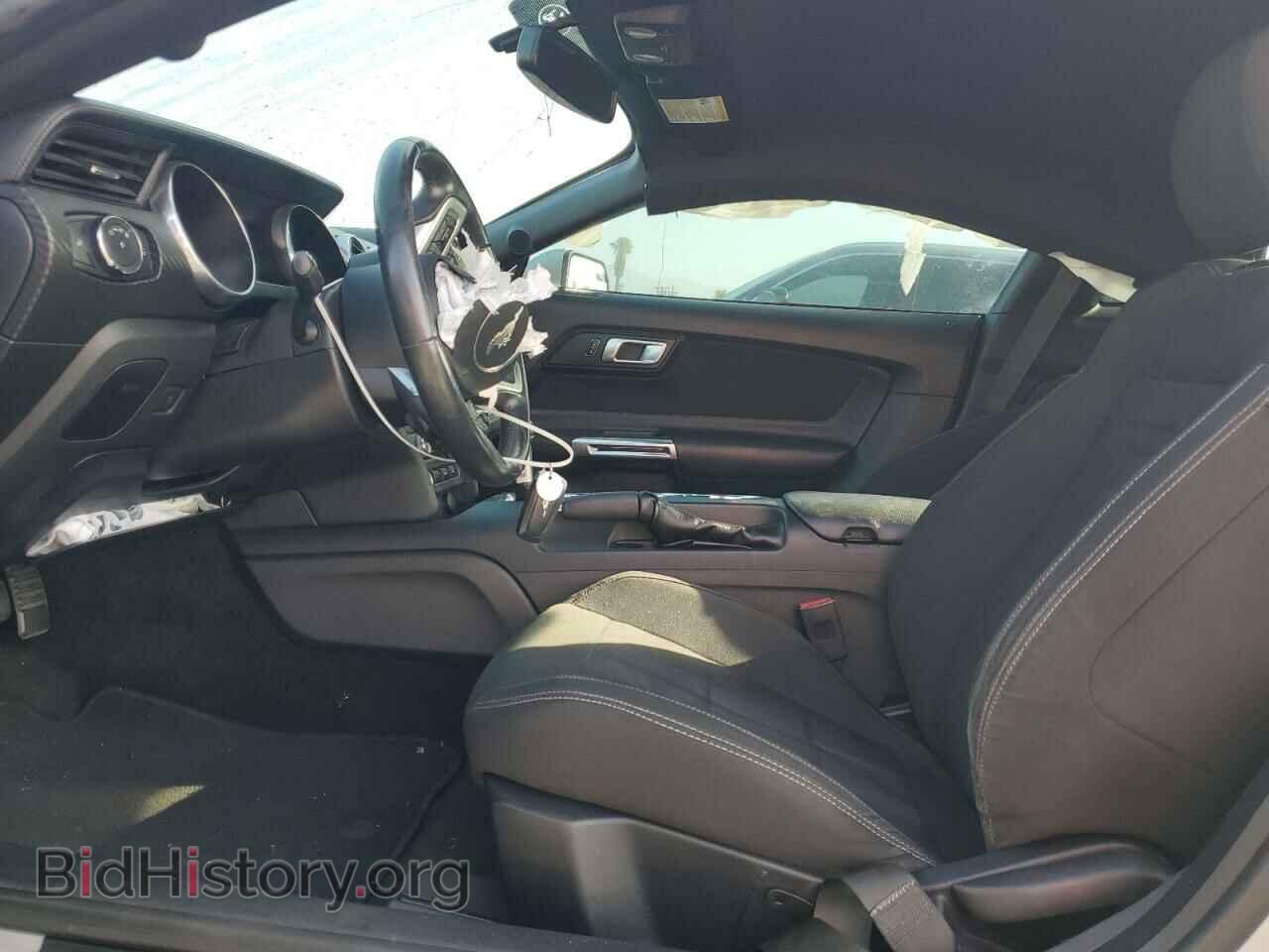2018 FORD ALL Models - VIN: 1FA6P8TH0J5144972 - Photo 7