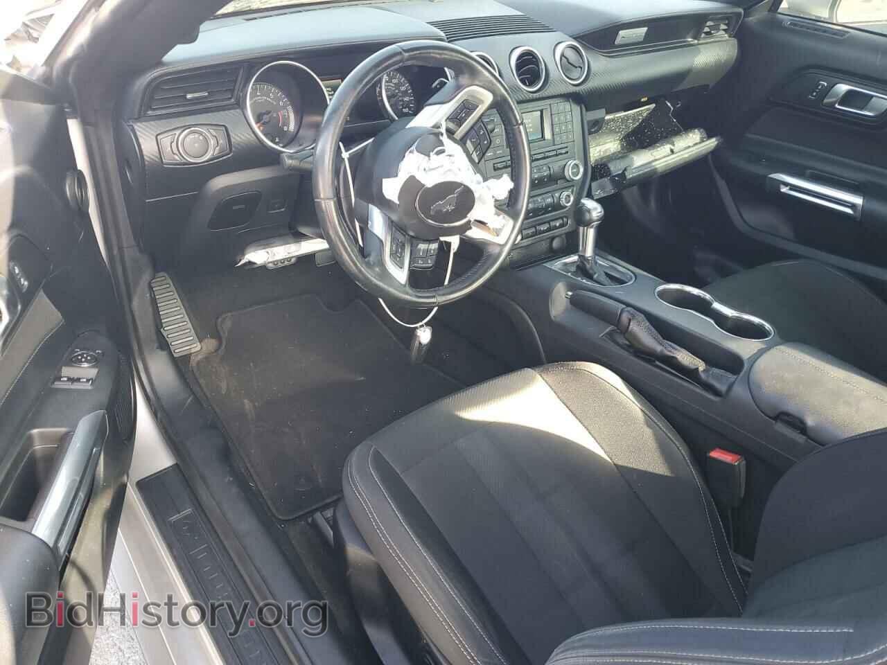 2018 FORD ALL Models - VIN: 1FA6P8TH0J5144972 - Photo 8