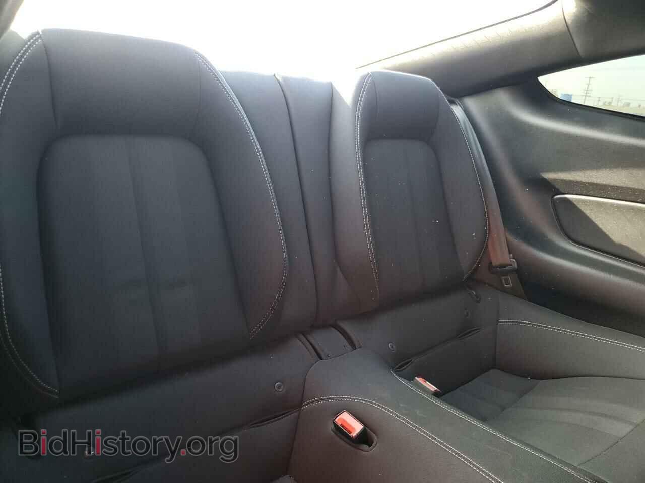 2018 FORD ALL Models - VIN: 1FA6P8TH0J5144972 - Photo 10