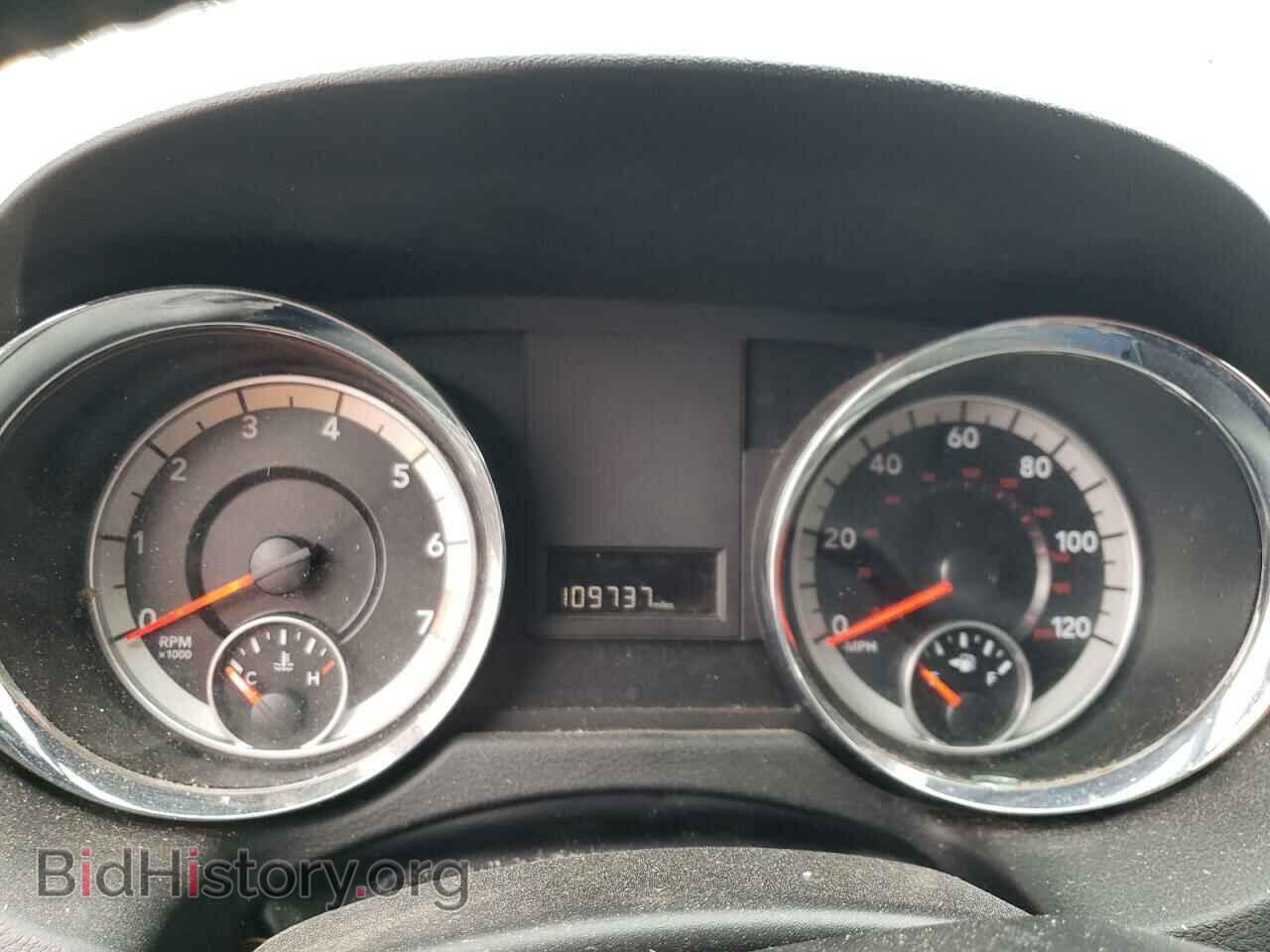 2019 DODGE CARAVAN - VIN: 2C4RDGCG8KR600142 - Фото 9