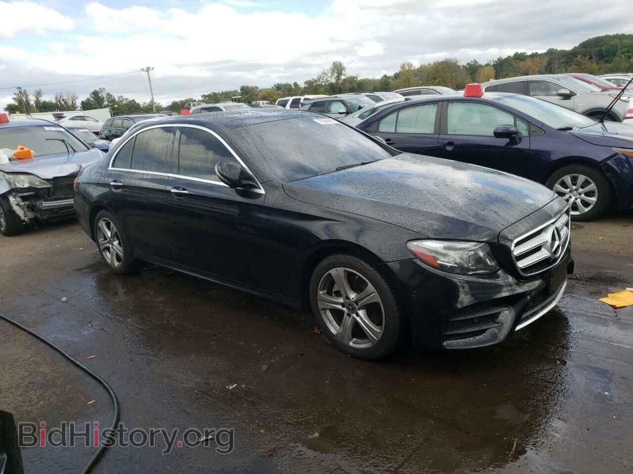 2018 MERCEDES-BENZ E-CLASS - VIN: WDDZF4KB5JA478573 - Фото 4