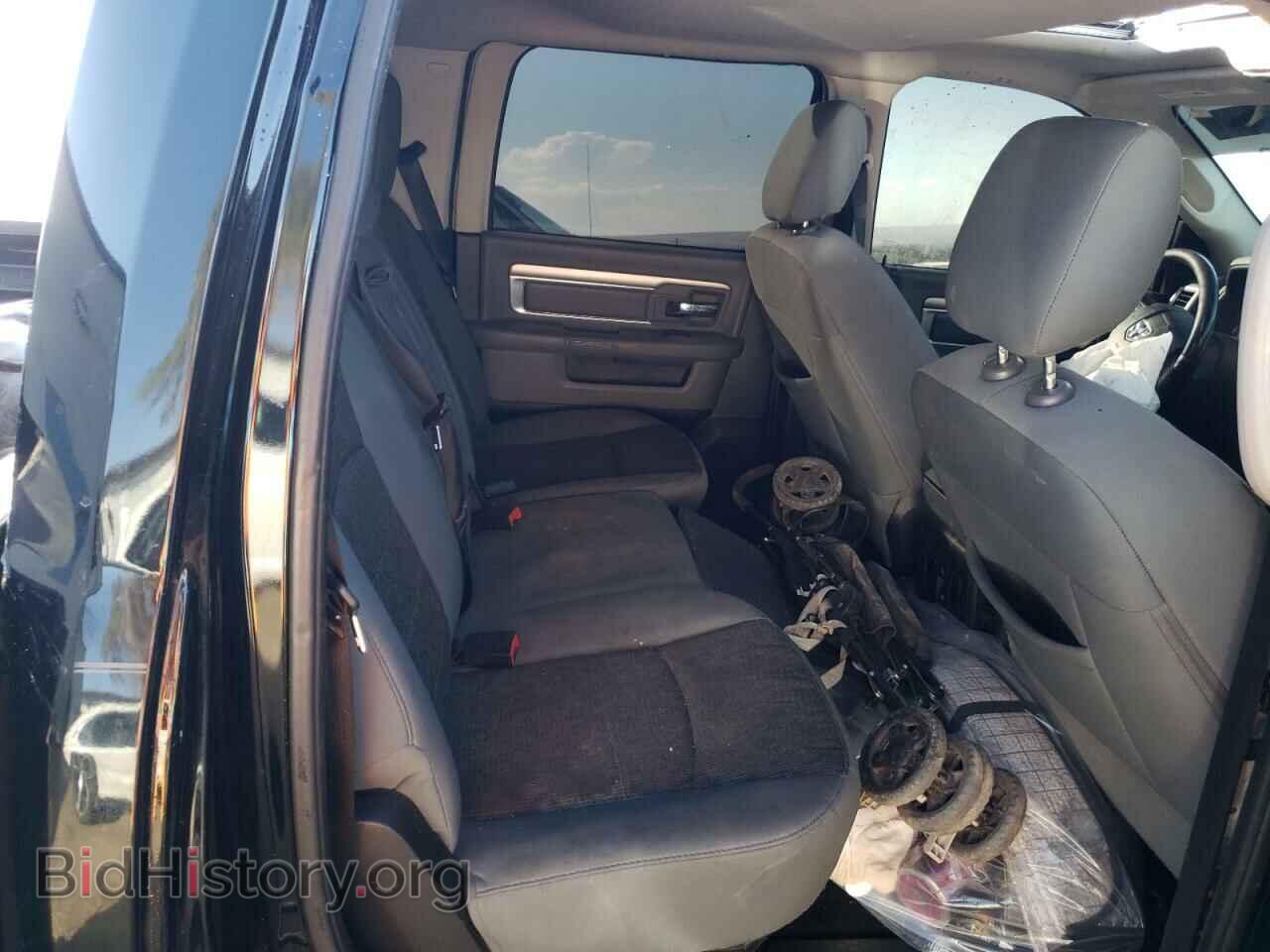 2014 RAM 1500 - VIN: 1C6RR6LT9ES160127 - Фото 10
