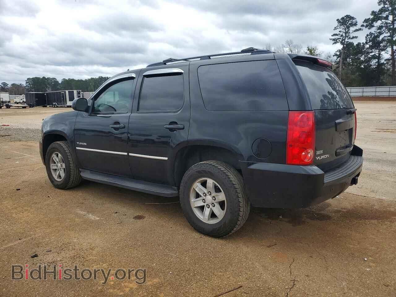 2012 GMC YUKON - VIN: 1GKS1AE01CR182896 - Фото 2