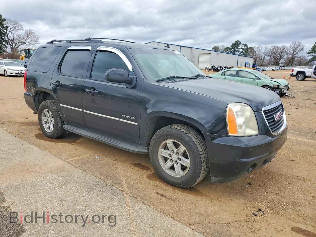 2012 GMC YUKON - VIN: 1GKS1AE01CR182896 - Фото 4