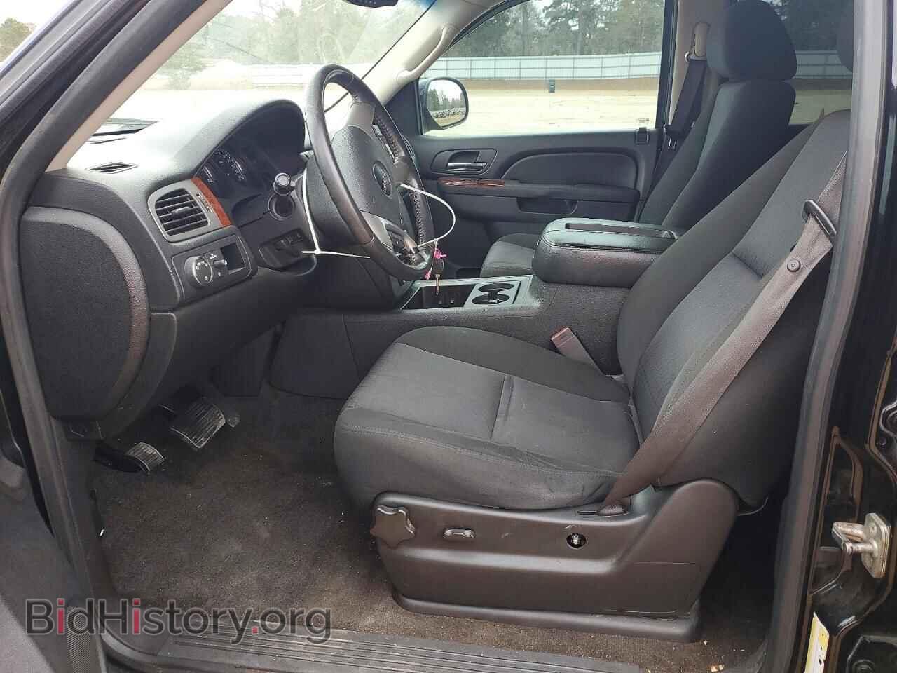 2012 GMC YUKON - VIN: 1GKS1AE01CR182896 - Фото 7