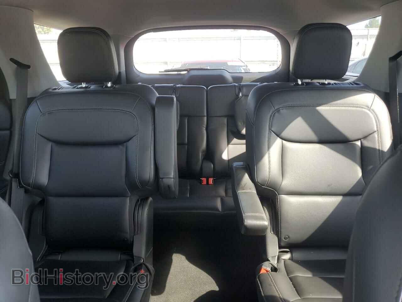 2022 FORD EXPLORER - VIN: 1FMSK8DH6NGB40923 - Фото 10