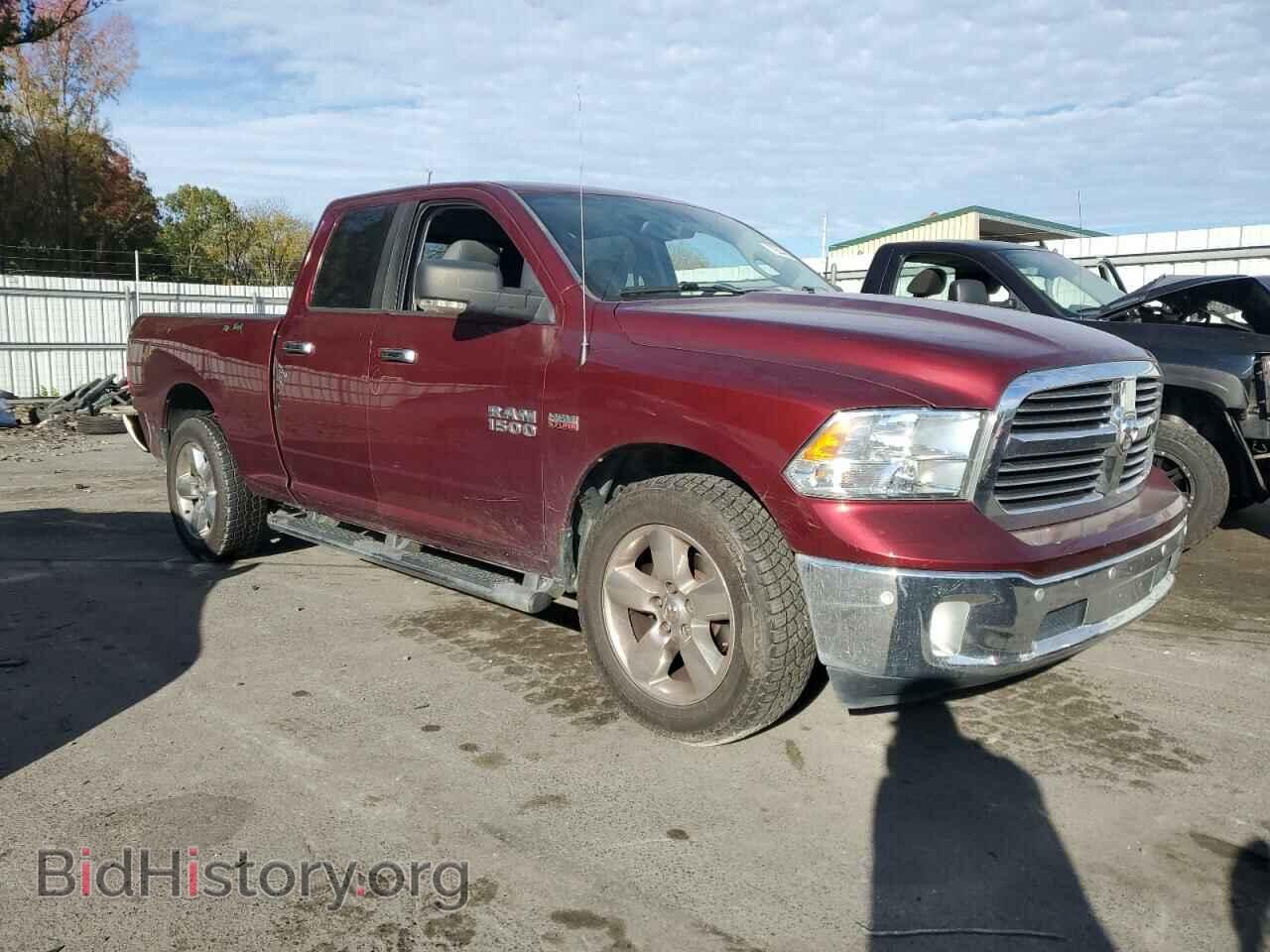 2016 RAM All Models - VIN: 1C6RR7GT1GS410267 - Photo 4