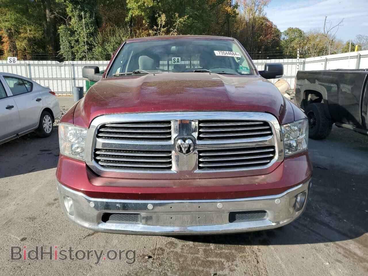 2016 RAM All Models - VIN: 1C6RR7GT1GS410267 - Photo 5