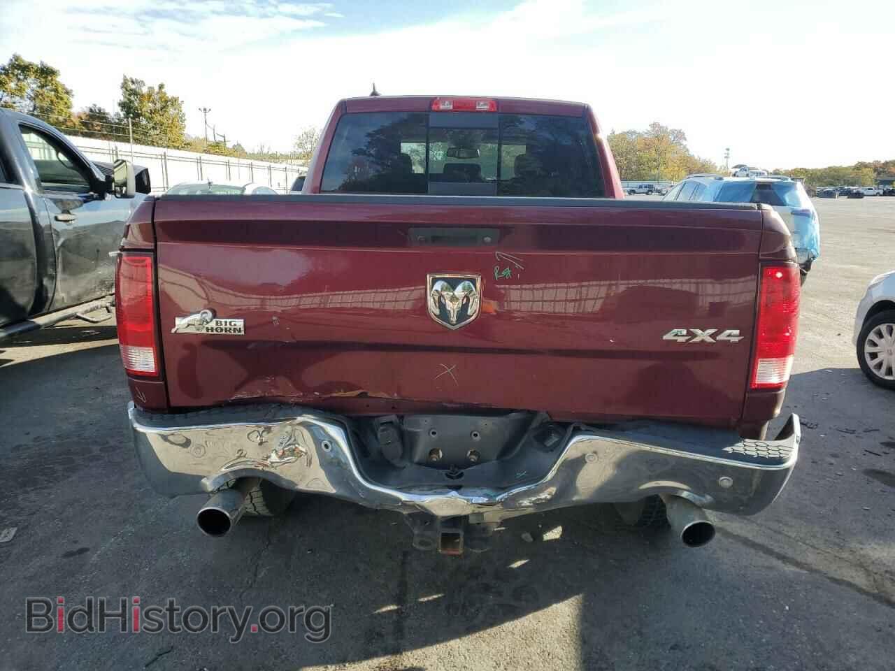 2016 RAM All Models - VIN: 1C6RR7GT1GS410267 - Photo 6