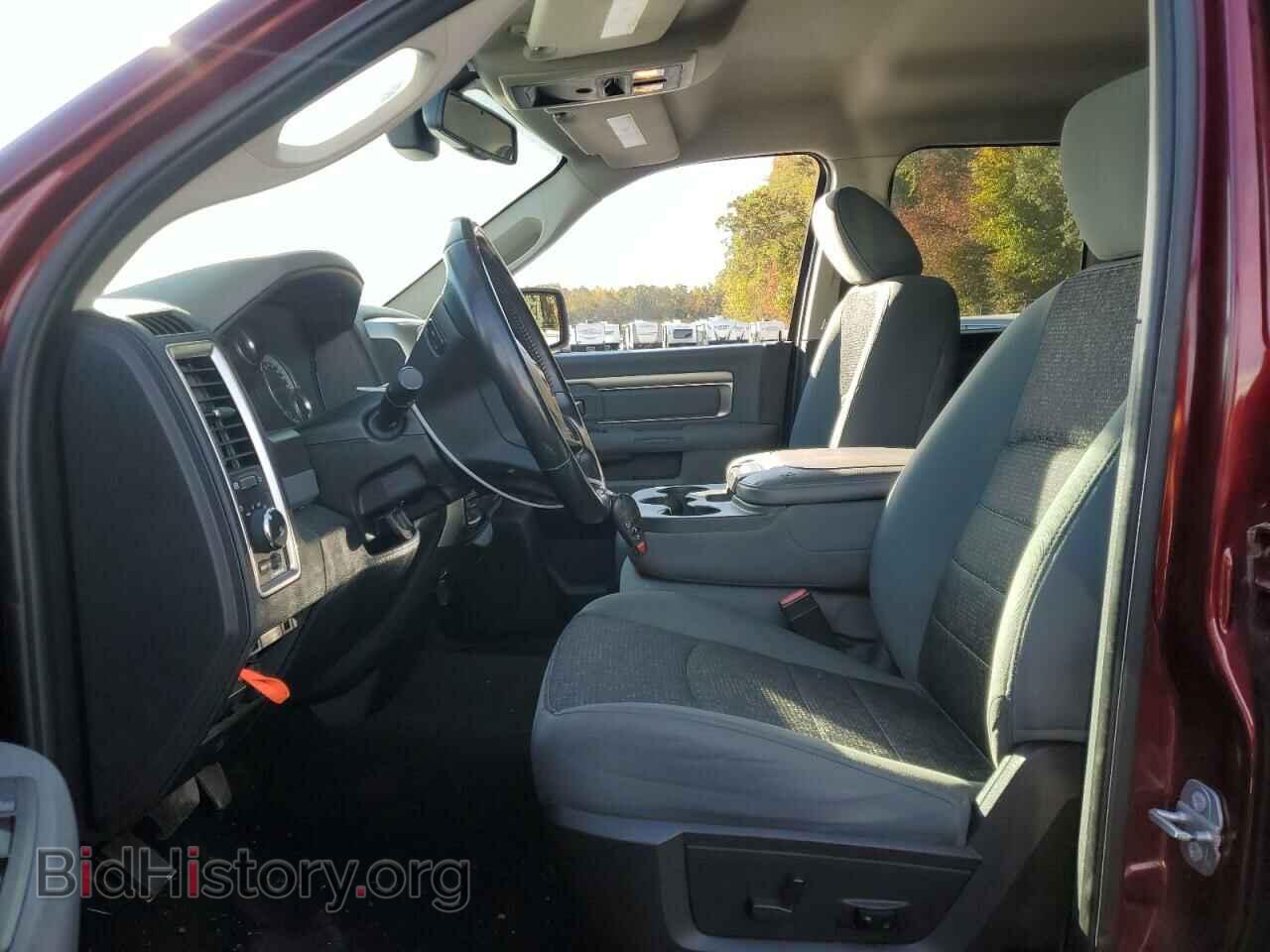2016 RAM All Models - VIN: 1C6RR7GT1GS410267 - Photo 7