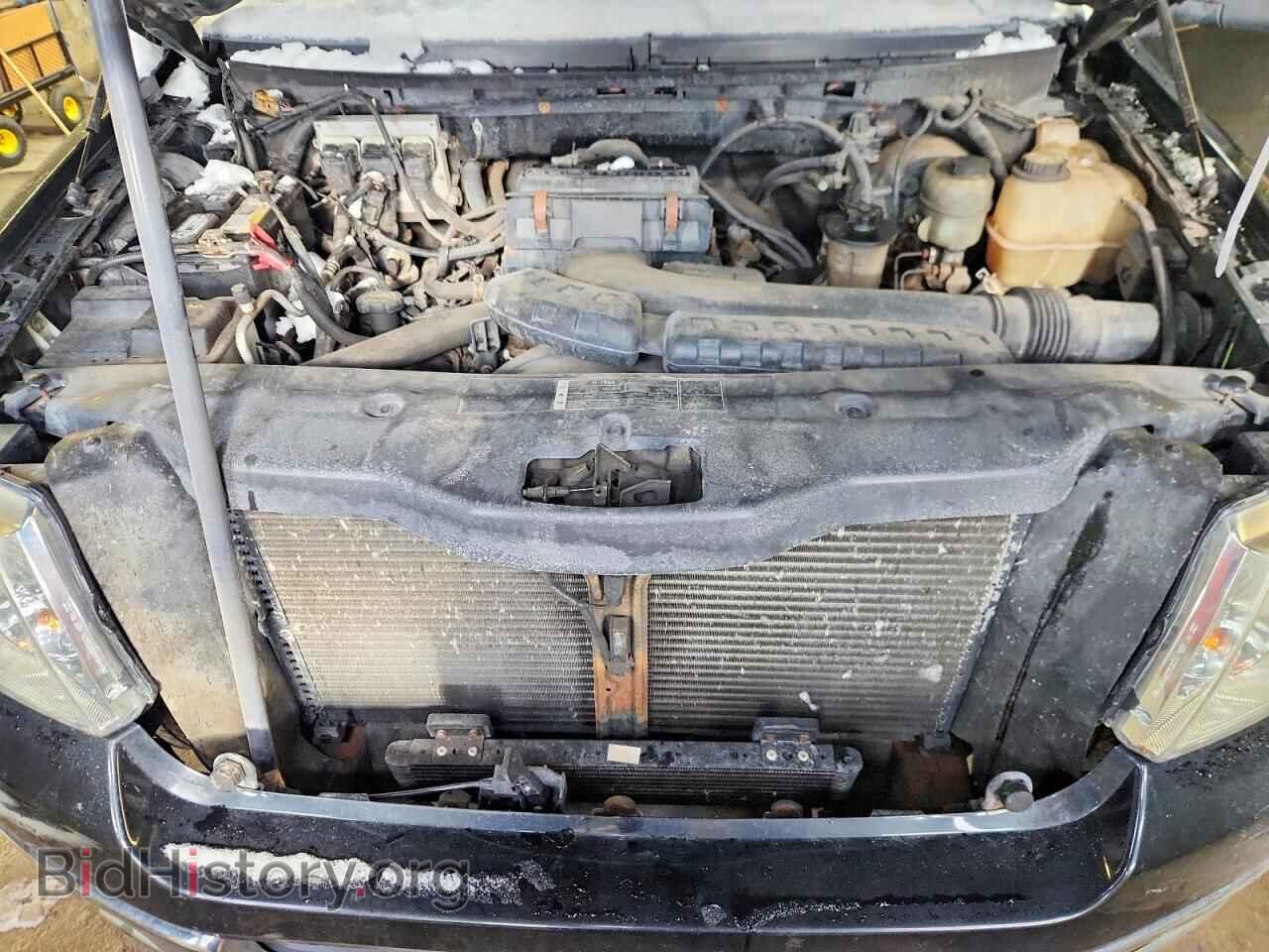2005 FORD All Models - VIN: 1FTPX14545NB68532 - Photo 11