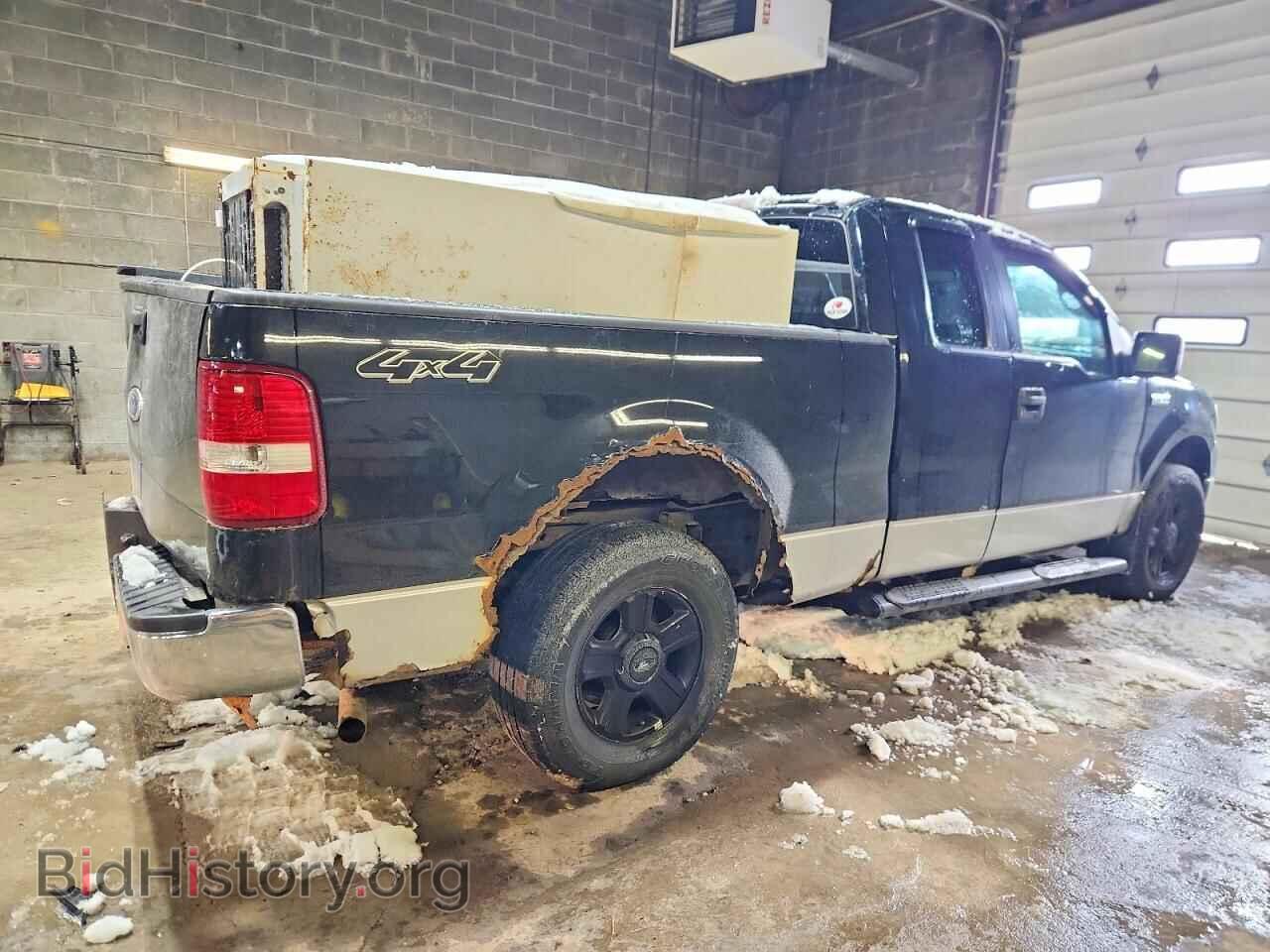 2005 FORD All Models - VIN: 1FTPX14545NB68532 - Photo 3