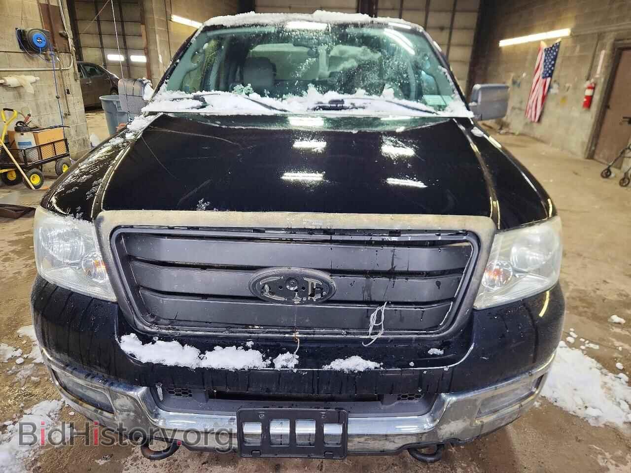 2005 FORD All Models - VIN: 1FTPX14545NB68532 - Photo 5