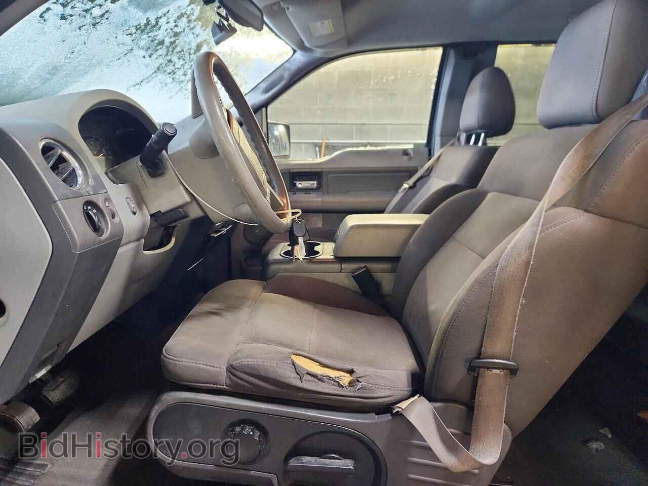 2005 FORD All Models - VIN: 1FTPX14545NB68532 - Photo 7