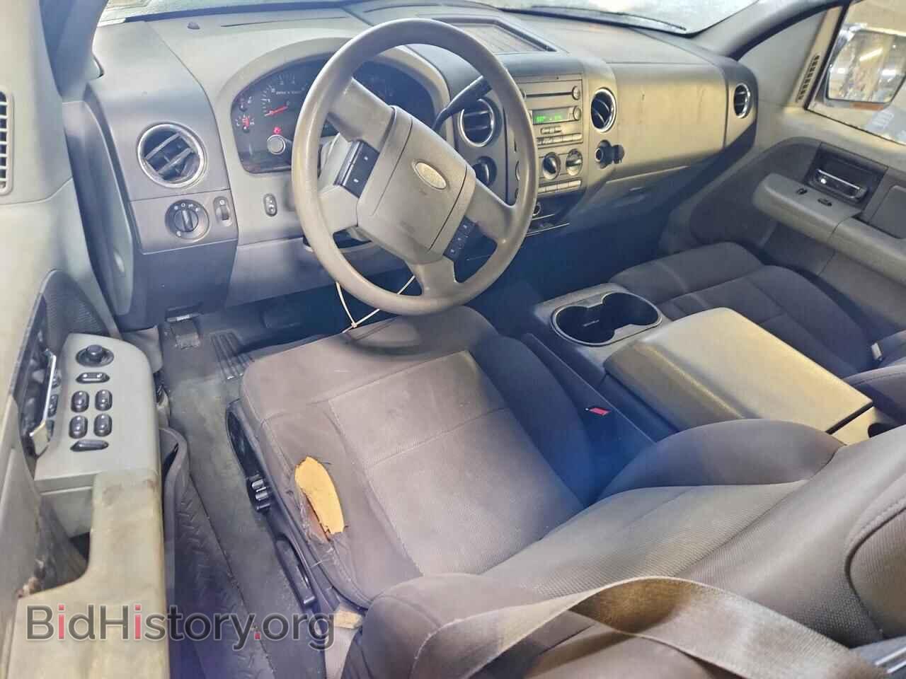 2005 FORD All Models - VIN: 1FTPX14545NB68532 - Photo 8
