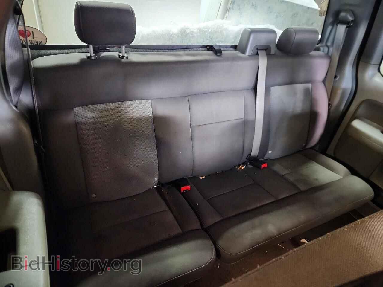 2005 FORD All Models - VIN: 1FTPX14545NB68532 - Photo 10