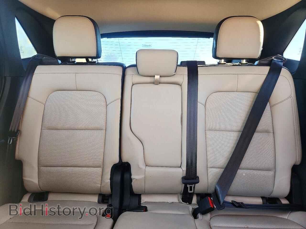 2020 FORD ESCAPE - VIN: 1FMCU9H99LUA48159 - Photo 10
