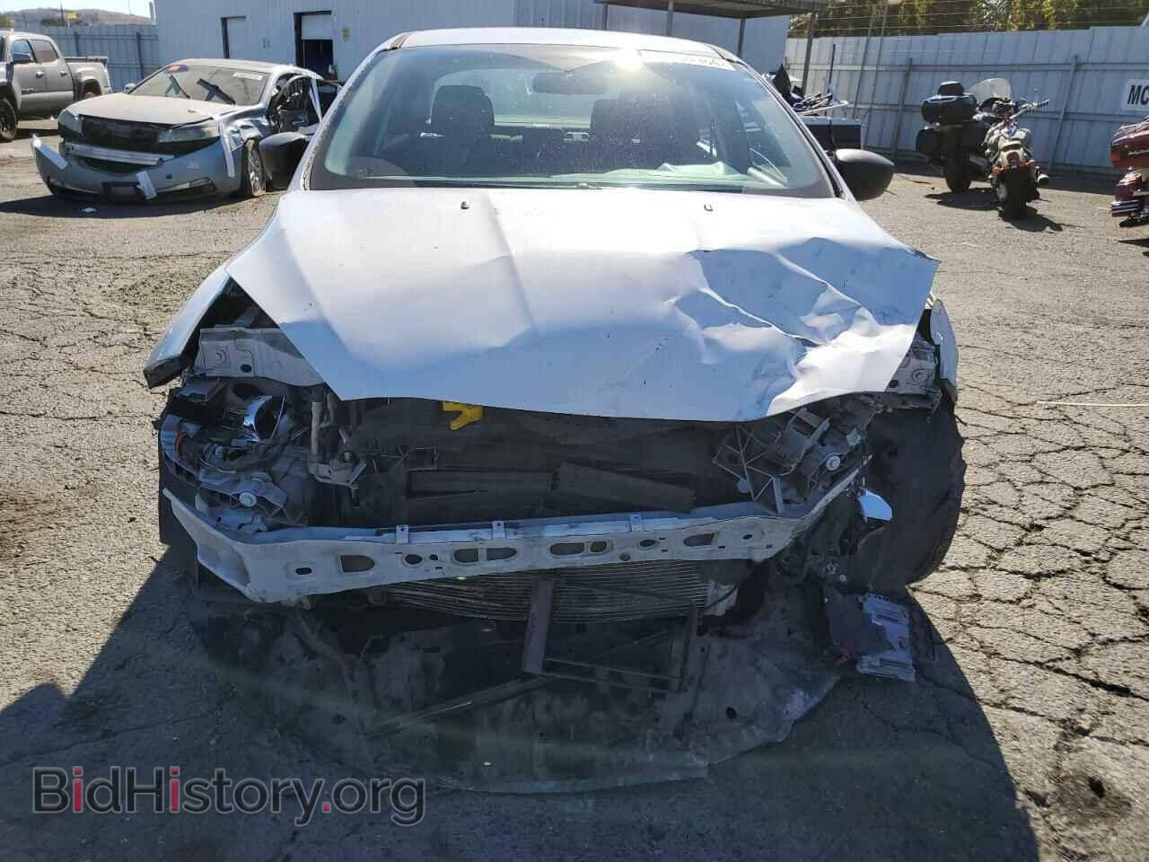 2015 FORD FOCUS - VIN: 1FADP3E24FL336000 - Фото 5