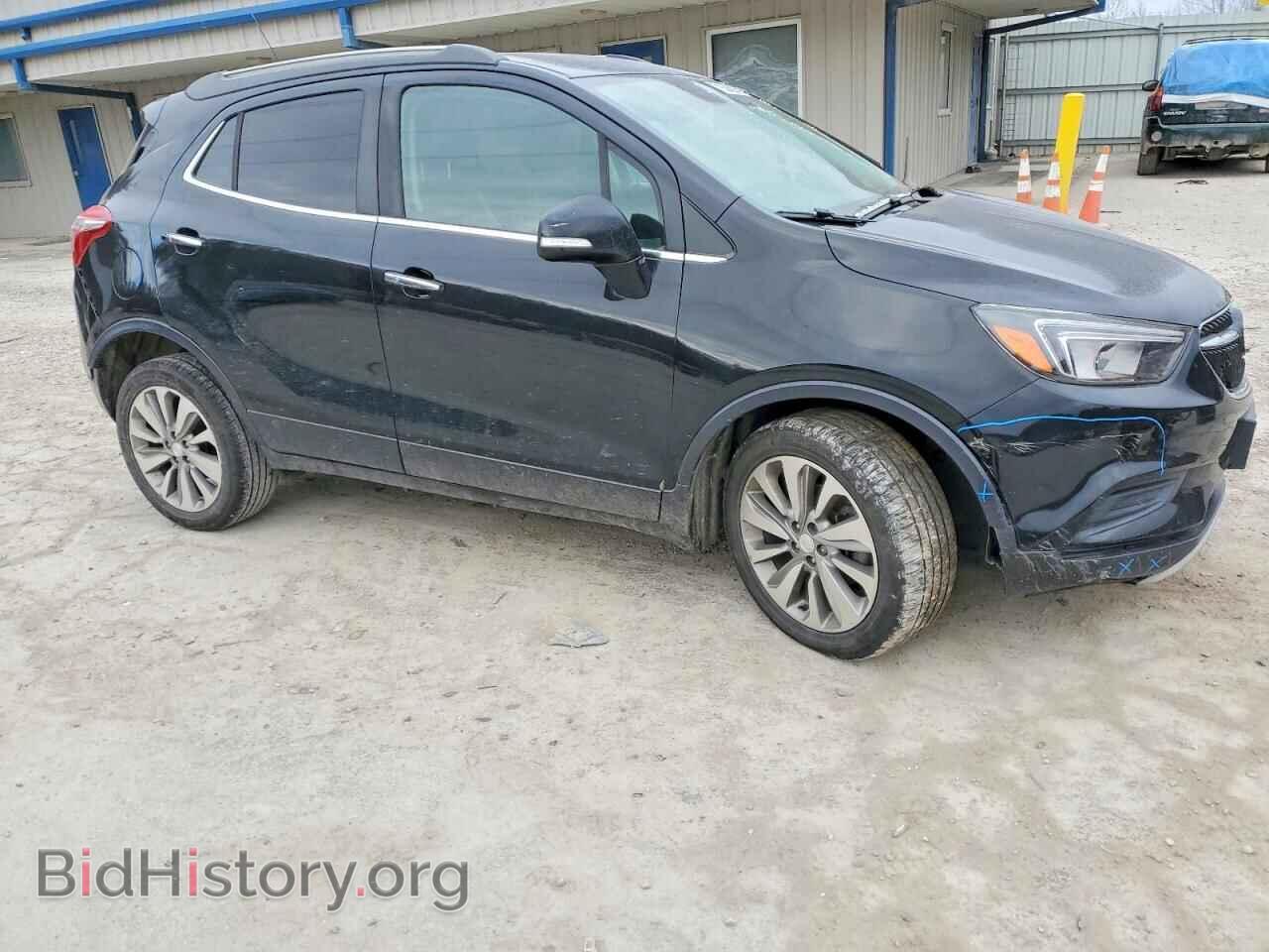2019 BUICK ENCORE - VIN: KL4CJESB3KB714339 - Photo 4