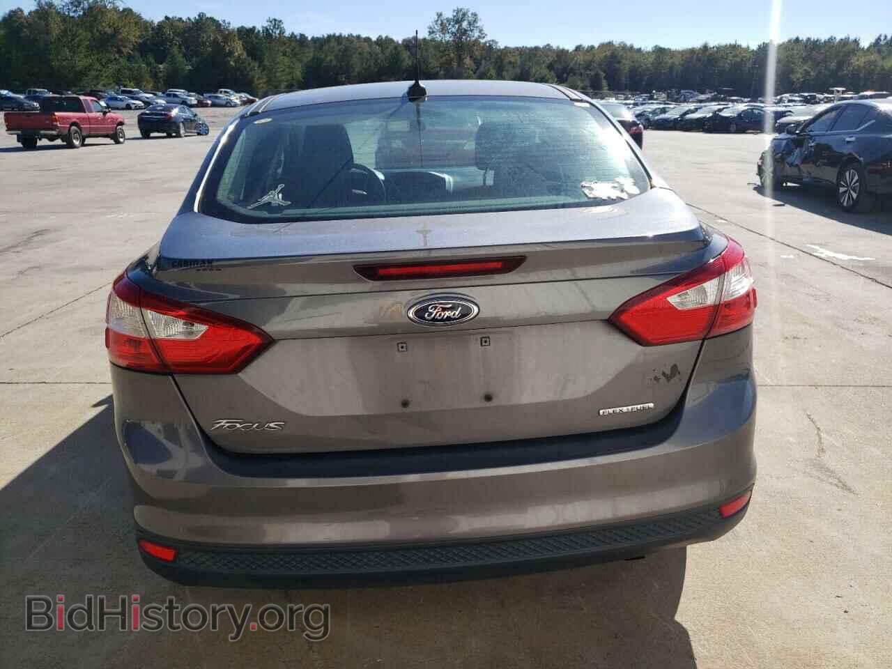 2012 FORD FOCUS - VIN: 1FAHP3E22CL427943 - Photo 6