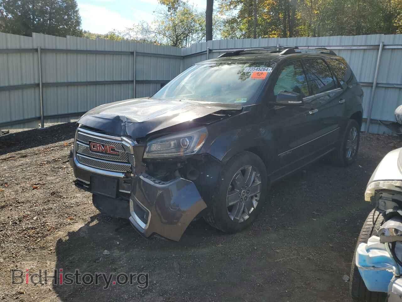 Photo 1GKKVTKD5DJ165249 - GMC ACADIA DEN 2013