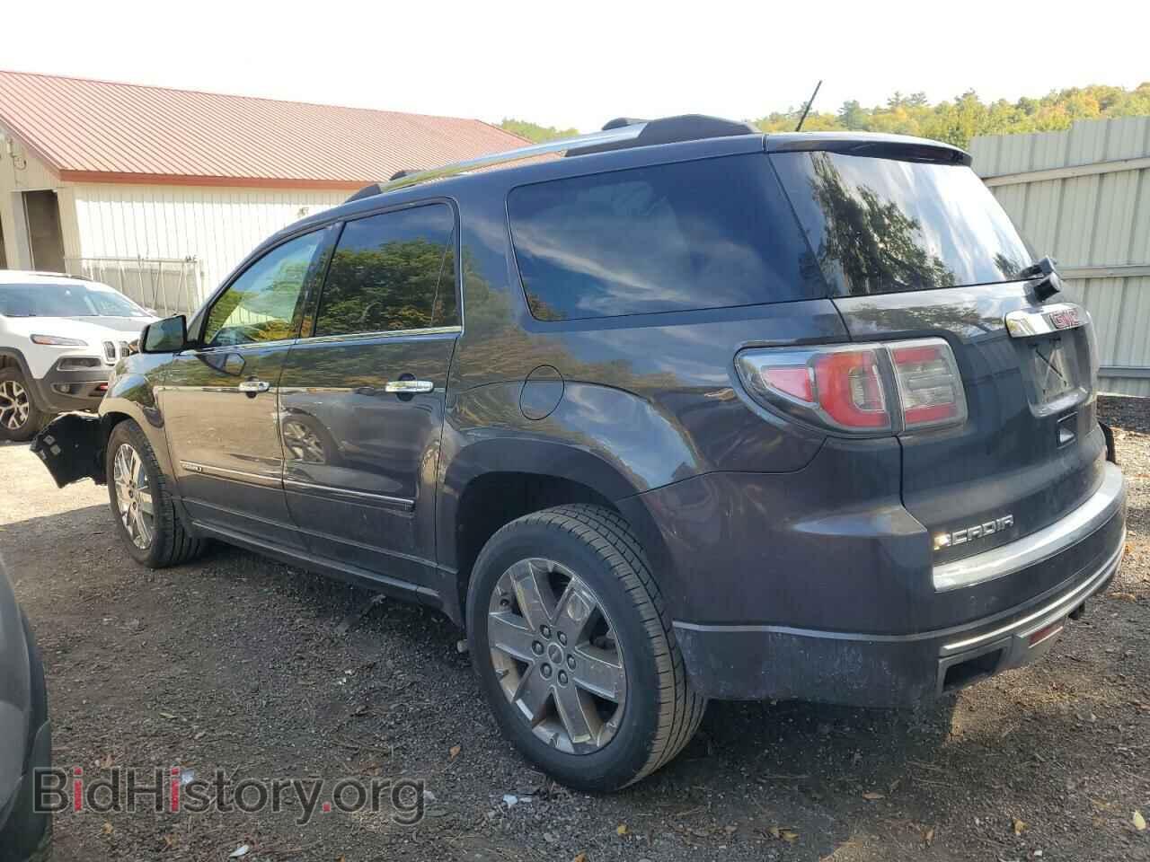 2013 GMC ACADIA DEN - VIN: 1GKKVTKD5DJ165249 - Фото 2