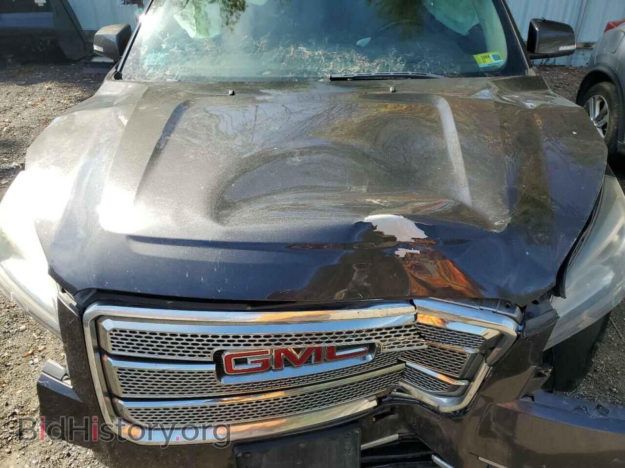 2013 GMC ACADIA DEN - VIN: 1GKKVTKD5DJ165249 - Фото 12