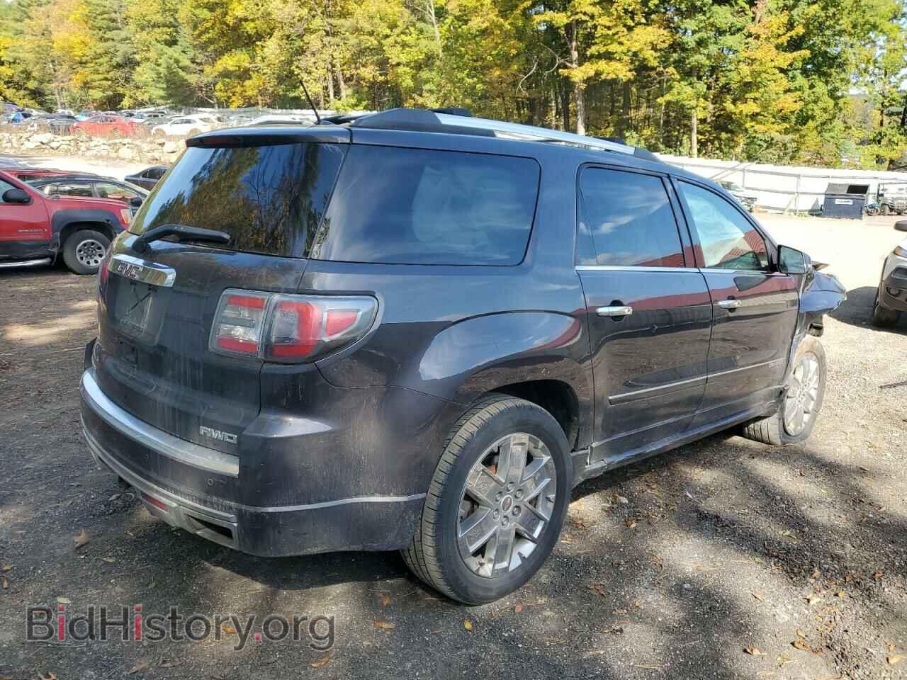 2013 GMC ACADIA DEN - VIN: 1GKKVTKD5DJ165249 - Фото 3